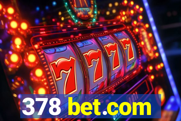 378 bet.com